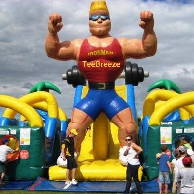 Profile Picture of OSS Tradeshows Inc (@NicholeSaskiw) on Twitter