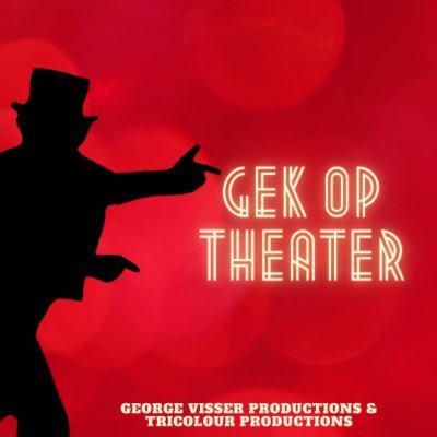 Profile Picture of Gek Op Theater (@alexg85v) on Twitter