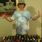 Profile Picture of Monster Trucks With Jared (@monsterjamelite) on Instagram