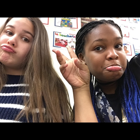 Tiffany Obasohan - Poshmark Profile Picture of Tiffany Obasohan (@tiffanyobas) on Poshmark