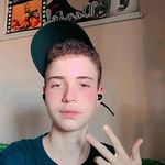 Profile Picture of Daniel Reis (@daniel_reiss17) on Instagram