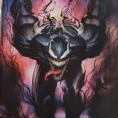 Profile Picture of Matt McLane (@comicsandfigs) on Twitter