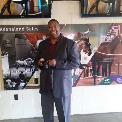 Profile Picture of Ted Webb (@tedwebb2006) on Twitter