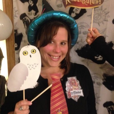 Profile Picture of Catherine Welker (@CatherineWelker) on Twitter