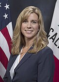 Profile Picture of Christy Smith (politician) - Wikipediaon Wikipedia