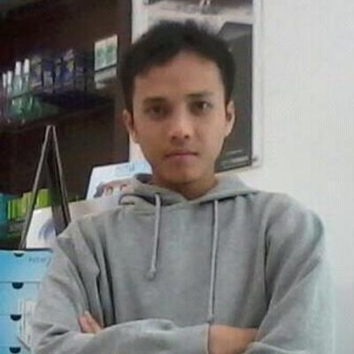 Profile Picture of David Pratama (@David_Vespa76) on Twitter