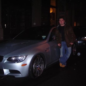 Profile Picture of Roman Auerbach (@121069279) on Myspace