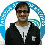 Profile Picture of Ahmad Hussain FitnesConsultant (@ahmad_fitnessss) on Instagram