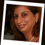 Profile Picture of Marian Rizk (@mariandrizk) on Instagram