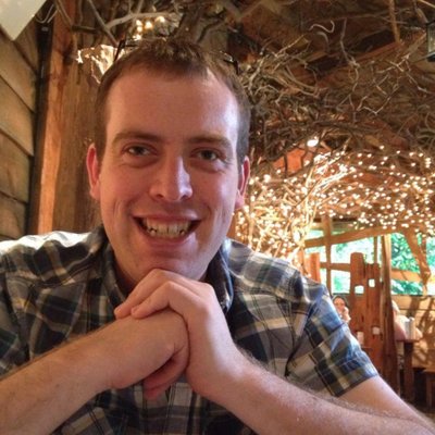 Profile Picture of Gordon Rouse (@gordonrouse) on Twitter