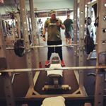 Profile Picture of Richard Plaisted (@plaistedr) on Instagram