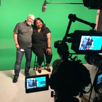 Profile Picture of @CFISDcinema (@dejohn_dave) on Twitter