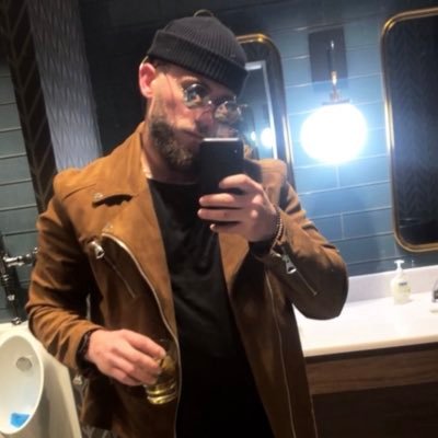 Profile Picture of Bradley Beason (@beasonbrad1) on Twitter