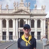 Profile Picture of Mateusz Jakubowski (@mateuszjakubowski78) on Pinterest