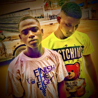Profile Picture of Wilfred Paul (@Wilfred40957122) on Twitter