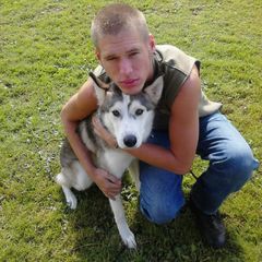 Profile Picture of Patrick Hutchins (@patrick.hutchins8) on Tiktok