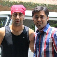 Profile Picture of Vishal Modi (@vishal-modi-9) on Quora