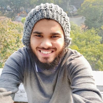 Profile Picture of Fahim Shahriar Farid (@fahimrockfire) on Twitter