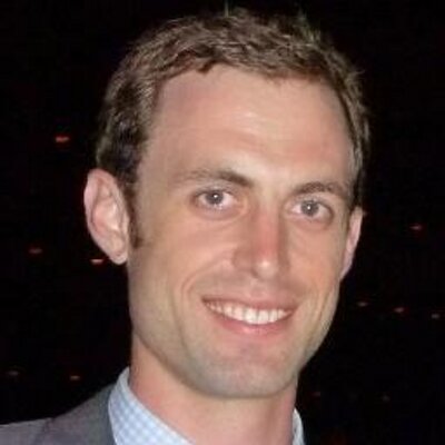 Profile Picture of Simon Porter (@simport) on Twitter