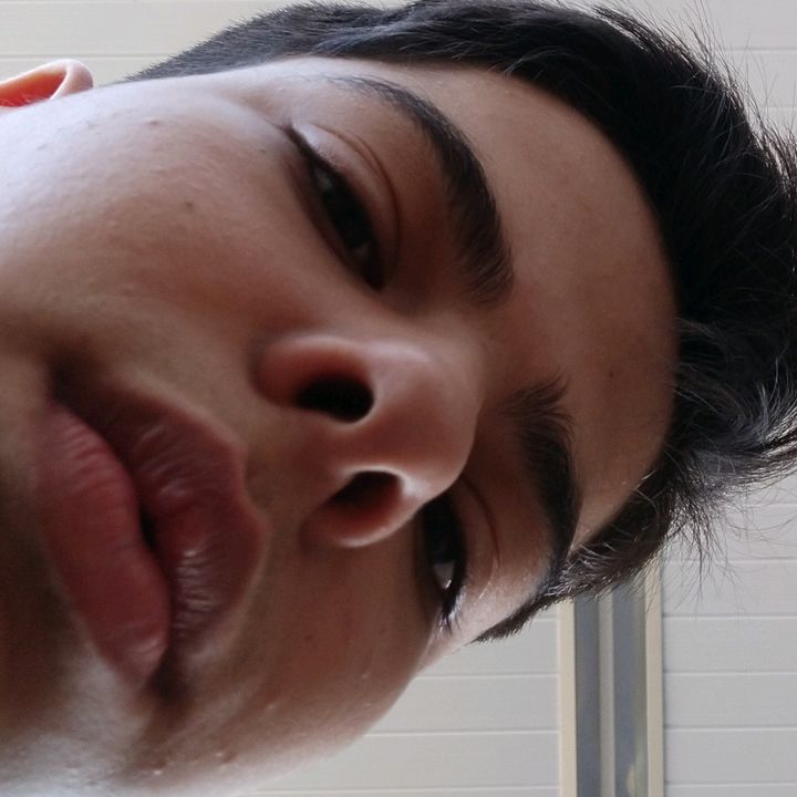 Profile Picture of Gabriel Jung (@gabrieljuuuj) on Tiktok
