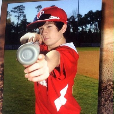 Profile Picture of Tristan Pearson (@tristanpearson2) on Tiktok