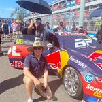 Profile Picture of Joel Finch (@joel21287) on Instagram