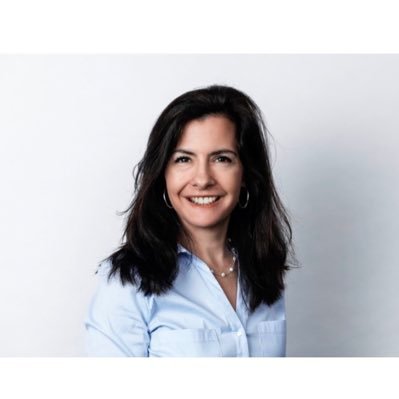 Profile Picture of Rachel Alexander (@ralexander6) on Twitter