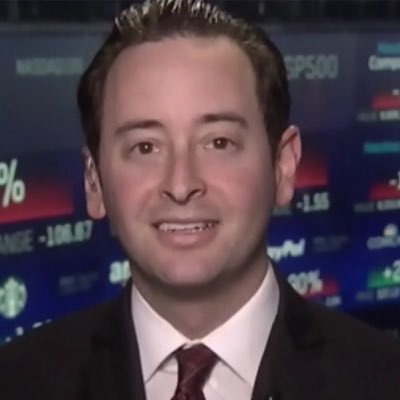 Profile Picture of Matthew Gertler (@magertler) on Twitter