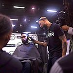 Profile Picture of Roy Patrick Binion (@patthebarber_) on Instagram