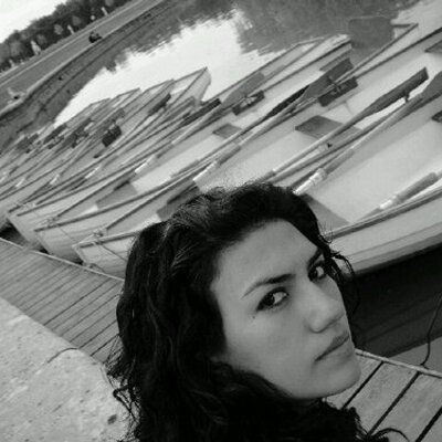 Profile Picture of Sharon Araujo (@Shasu_Jay) on Twitter