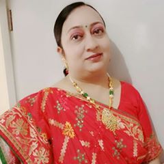 Profile Picture of Alpa Joshi (@alpajoshi16) on Tiktok