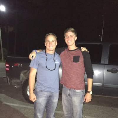 Profile Picture of Cory J Alderman (@Colaboosh) on Twitter