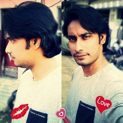 Profile Picture of Mahfooz Ahmad (@mahfoozahmad722) on Twitter