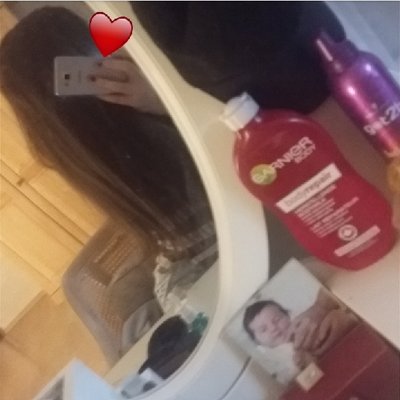 Profile Picture of Vanessa.m (@VaniIbraj) on Twitter