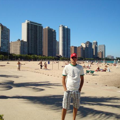 Profile Picture of Christopher Elena (@1ofd) on Twitter