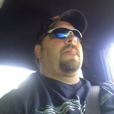 Profile Picture of Shawn Pryor (@Shawnp4538) on Twitter