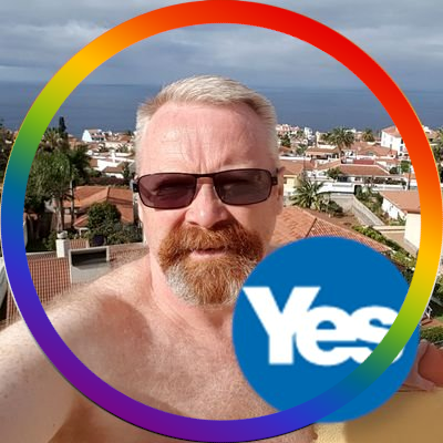 Profile Picture of Dave The Separatiston Twitter