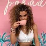 Profile Picture of Rachel John 🍦 (@rxcheljohn) on Instagram