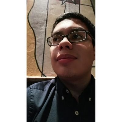 Profile Picture of Mauricio Chicas (@MChicasH) on Twitter