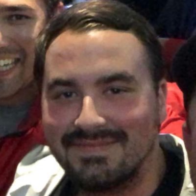 Profile Picture of Greg Kovach (@greggor09) on Twitter