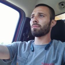 Profile Picture of Kevin James Topping (@KevinJamesTopp1) on Twitter