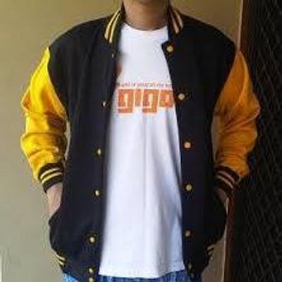 Profile Picture of RUDY CHANDRA (@Rudychandra41) on Twitter