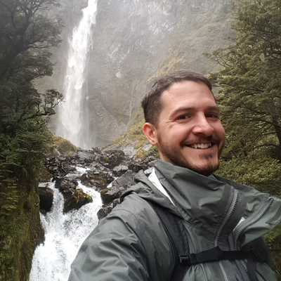 Profile Picture of Stephen Harrell (@stephenpharrell) on Twitter