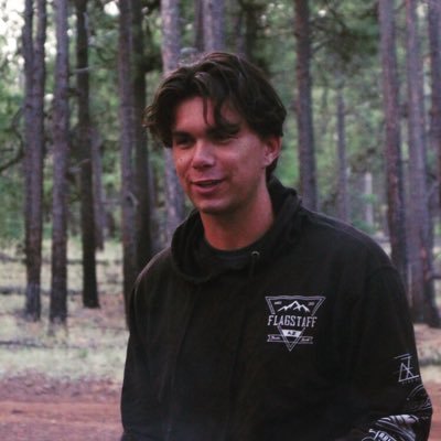 Profile Picture of John Patrick (@JackODonnell3) on Twitter