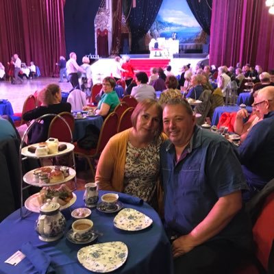 Profile Picture of Paula Rawlings (@Paula____Paula) on Twitter