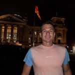 Profile Picture of Matthew Allen (@muzzy014) on Instagram