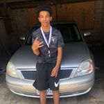 Profile Picture of Bobby Richardson (@rdgdcloud) on Instagram