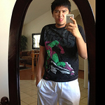Profile Picture of Mark Wendell Javier (@javiermarkwendell) on Flickr