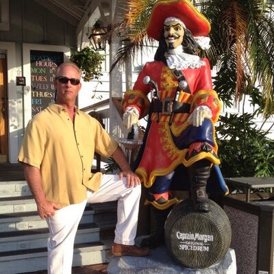 Bill Lummis - Twitter Profile Picture of Bill Lummis (@billlummis) on Twitter