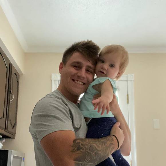 Profile Picture of Colby Lucia (@colbylucia) on Poshmark